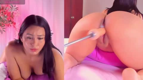 Snapshot of angeli__wu chatting on 11.26.25 Angeli online show from 11.26.25