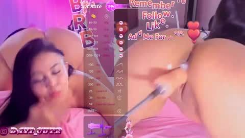Snapshot of angeli__wu chatting on 05.27.26 Angeli online show from 05.27.26
