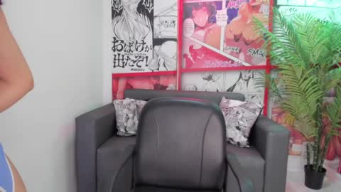 Snapshot of angeli_rivera chatting on 01.14.25 Angeli online show from 01.14.25