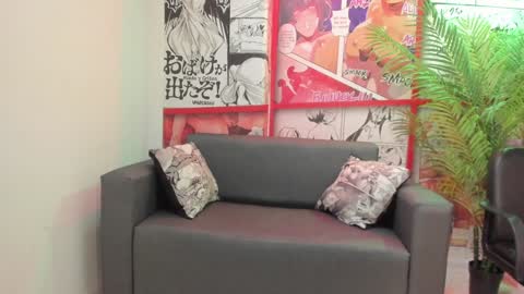 Snapshot of angeli_rivera chatting on 01.27.25 Angeli online show from 01.27.25