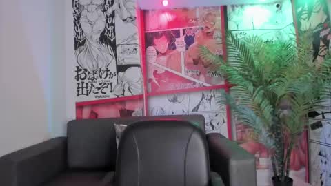 Snapshot of angeli_rivera chatting on 02.09.25 Angeli online show from 02.09.25