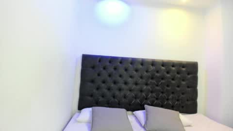 Snapshot of angeli_rivera chatting on 10.09.25 Angeli online show from 10.09.25