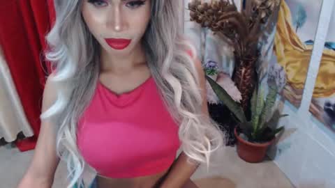 DIVINE ANGEL online show from 02.07.25