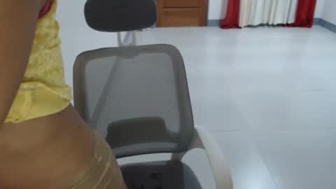 DIVINE ANGEL online show from 09.12.25