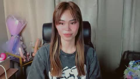 Angelica online show from 03.22.26