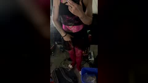 angelica33189 online show from 08.03.26