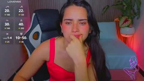 A N G E L I C A online show from 03.17.26