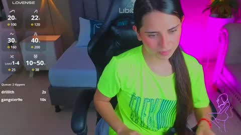 A N G E L I C A online show from 04.06.26