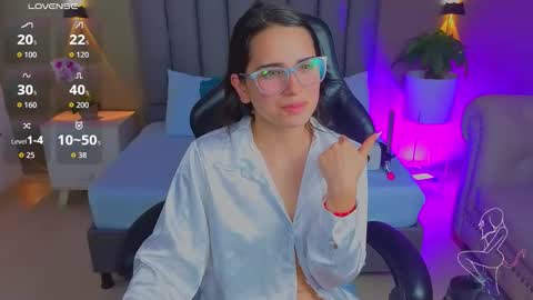 A N G E L I C A online show from 04.14.26