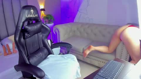 A N G E L I C A online show from 04.22.26