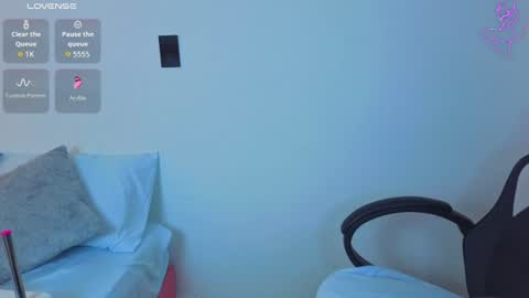 Snapshot of angelica_dymond chatting on 06.13.26 A N G E L I C A online show from 06.13.26