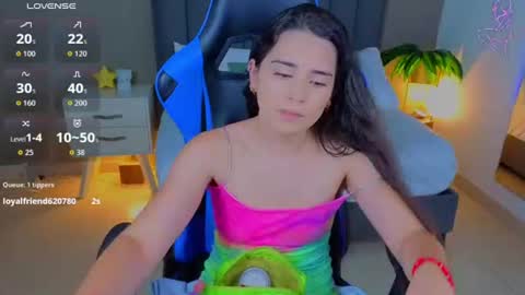 A N G E L I C A online show from 07.31.26