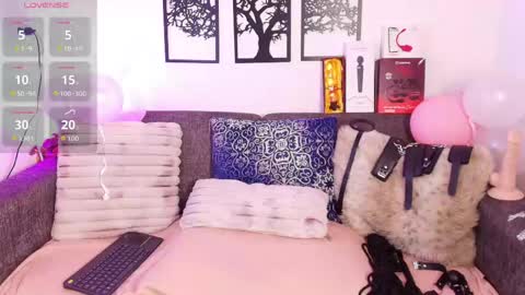 Angelica online show from 05.18.26