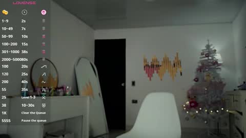 U can call me Angel online show from 12.17.25