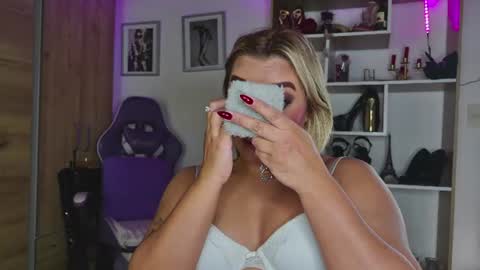 Angelica Sparks online show from 07.14.26