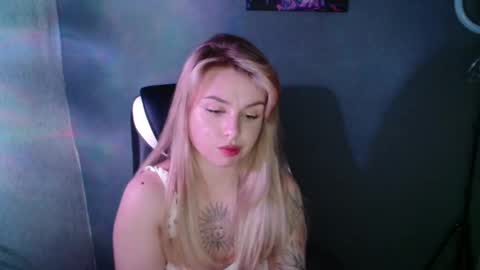 angelicablanch online show from 09.23.25