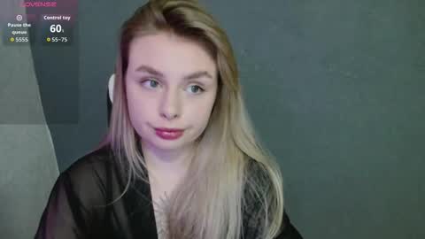 angelicablanch online show from 10.12.25