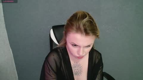 angelicablanch online show from 11.05.25