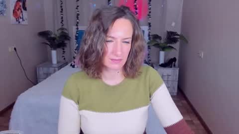 Snapshot of angelicacream chatting on 03.09.25 AngelicaCream online show from 03.09.25