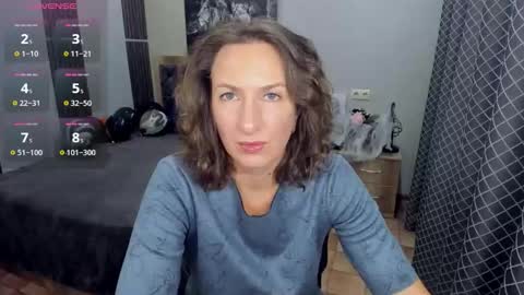 Snapshot of angelicacream chatting on 11.02.25 AngelicaCream online show from 11.02.25