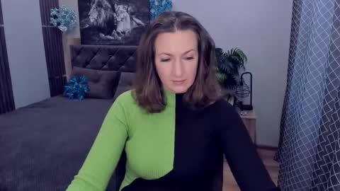 AngelicaCream online show from 01.18.26