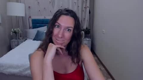 Snapshot of angelicacream chatting on 06.28.26 AngelicaCream online show from 06.28.26