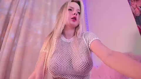 Angelica  online show from 03.01.25