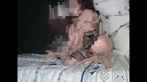 angelica gomez online show from 10.28.25