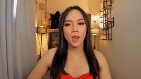 SweetAngelica online show from 12.21.25