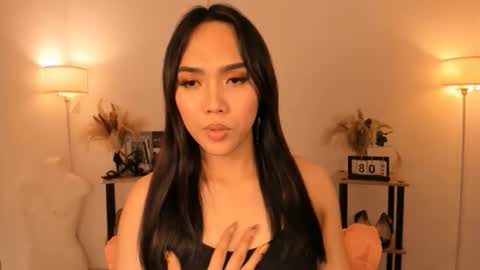 SweetAngelica online show from 02.09.26