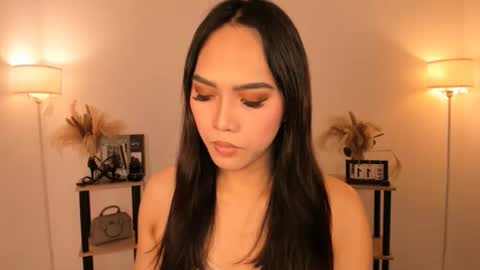 SweetAngelica online show from 02.11.26