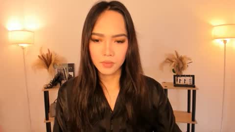 SweetAngelica online show from 02.15.26