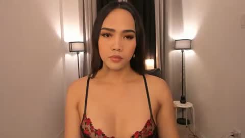SweetAngelica online show from 05.03.26