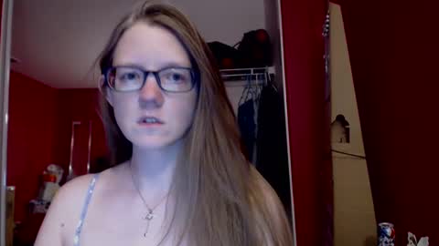 AngelicAngel online show from 02.04.25