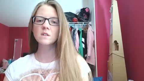 AngelicAngel online show from 12.01.25