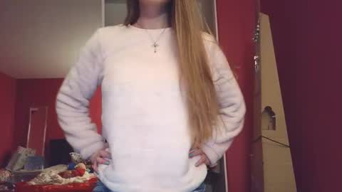 AngelicAngel online show from 02.21.26