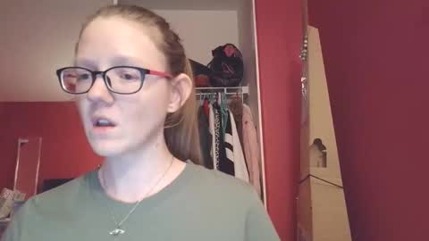 AngelicAngel online show from 02.23.26