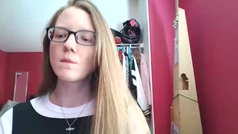 AngelicAngel online show from 03.05.26