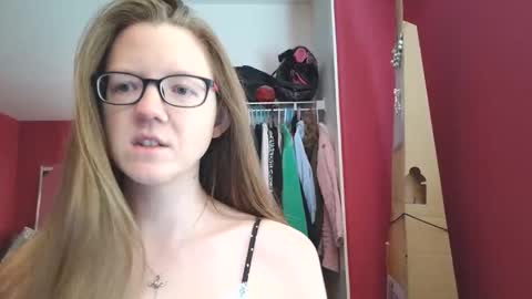 AngelicAngel online show from 03.31.26