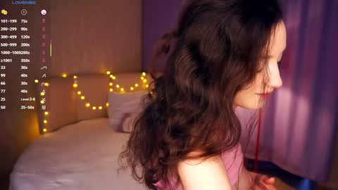 Angelica online show from 01.25.25