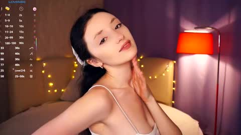 Angelica online show from 02.18.25