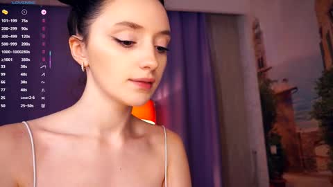 Angelica online show from 02.28.25