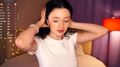 Angelica online show from 03.04.25