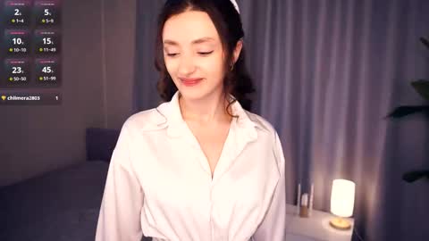 Angelica online show from 11.08.25