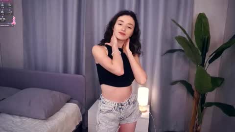 Angelica online show from 01.18.26