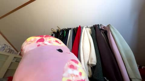 Angelica online show from 02.08.26