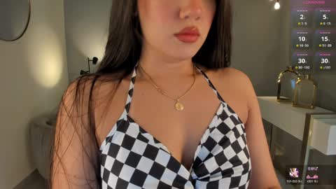  Angelica Vega  online show from 02.04.25