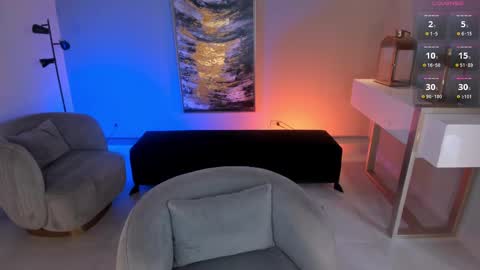  Angelica Vega  online show from 02.18.25