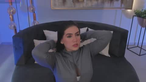  Angelica Vega  online show from 10.09.25