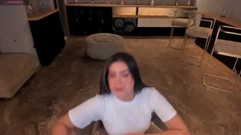  Angelica Vega  online show from 11.08.25